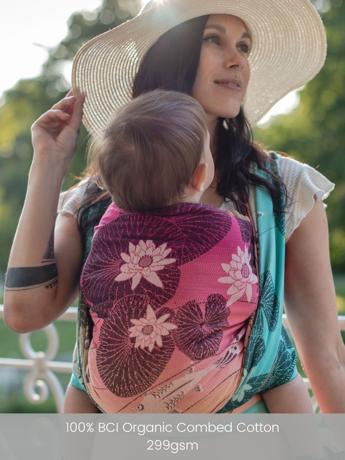 Nook Carrier Made to Order