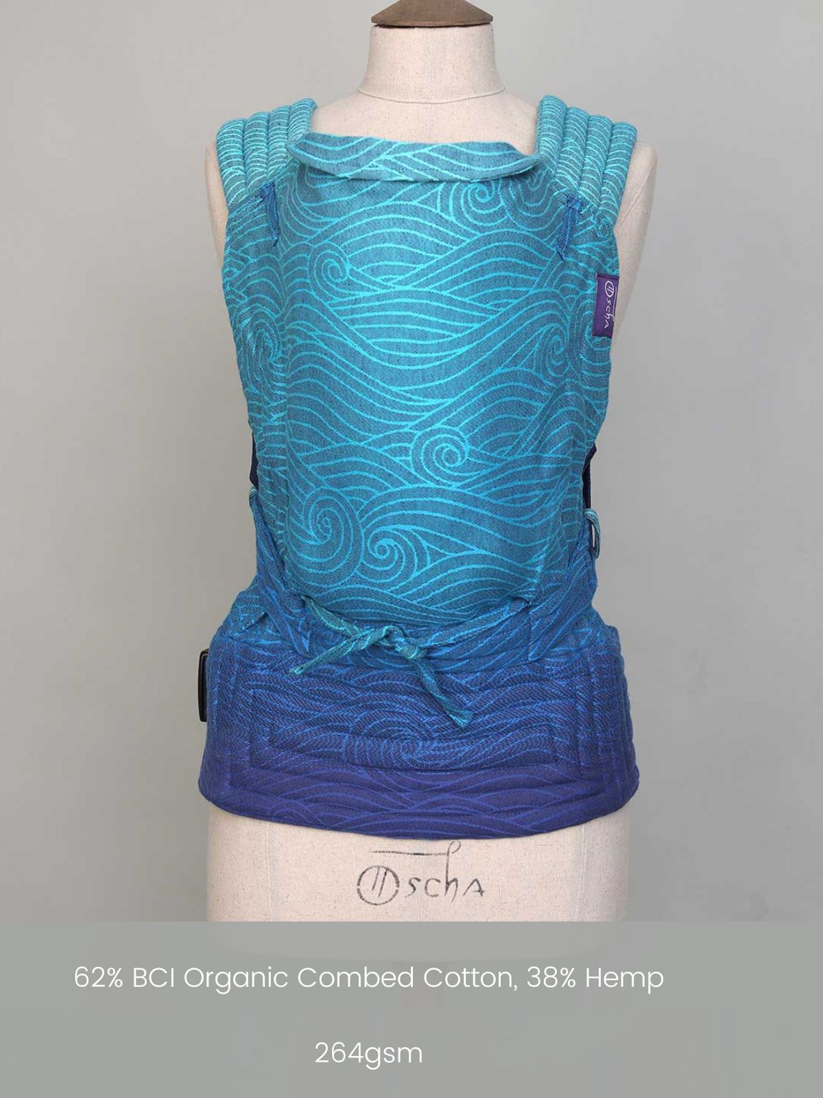 Nook Carrier Made to Order