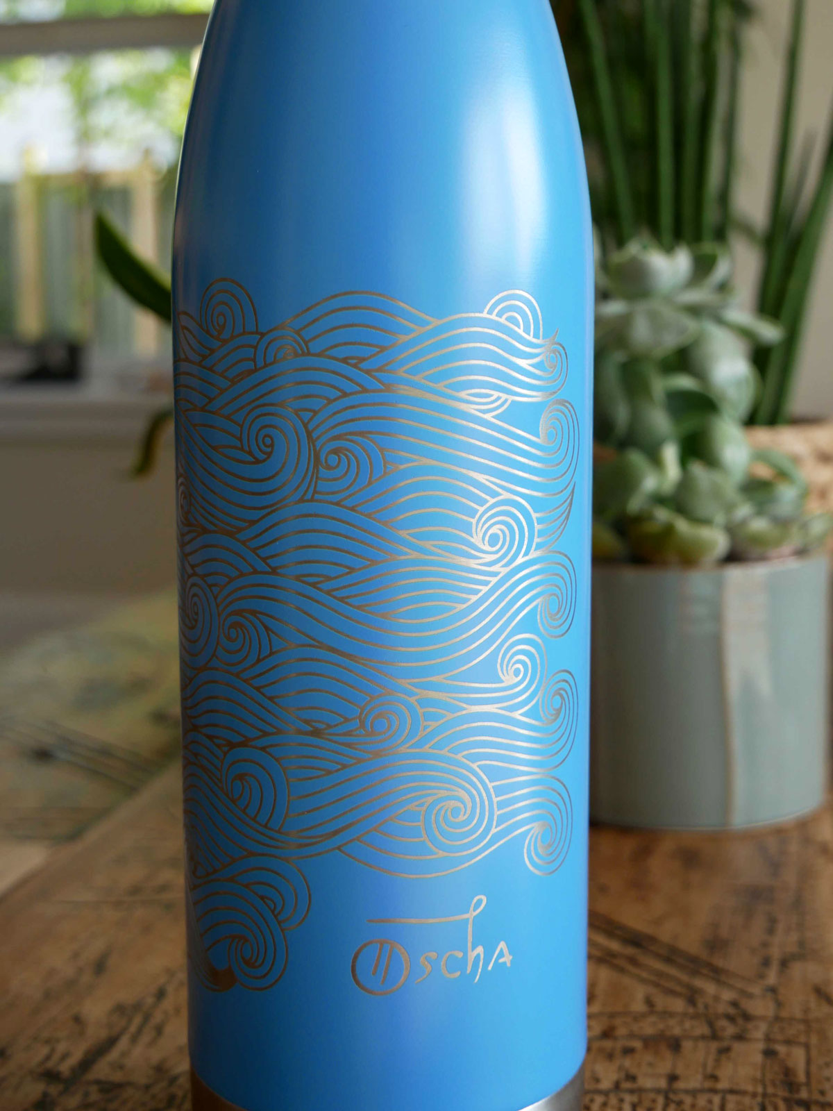 Rei Water Bottle