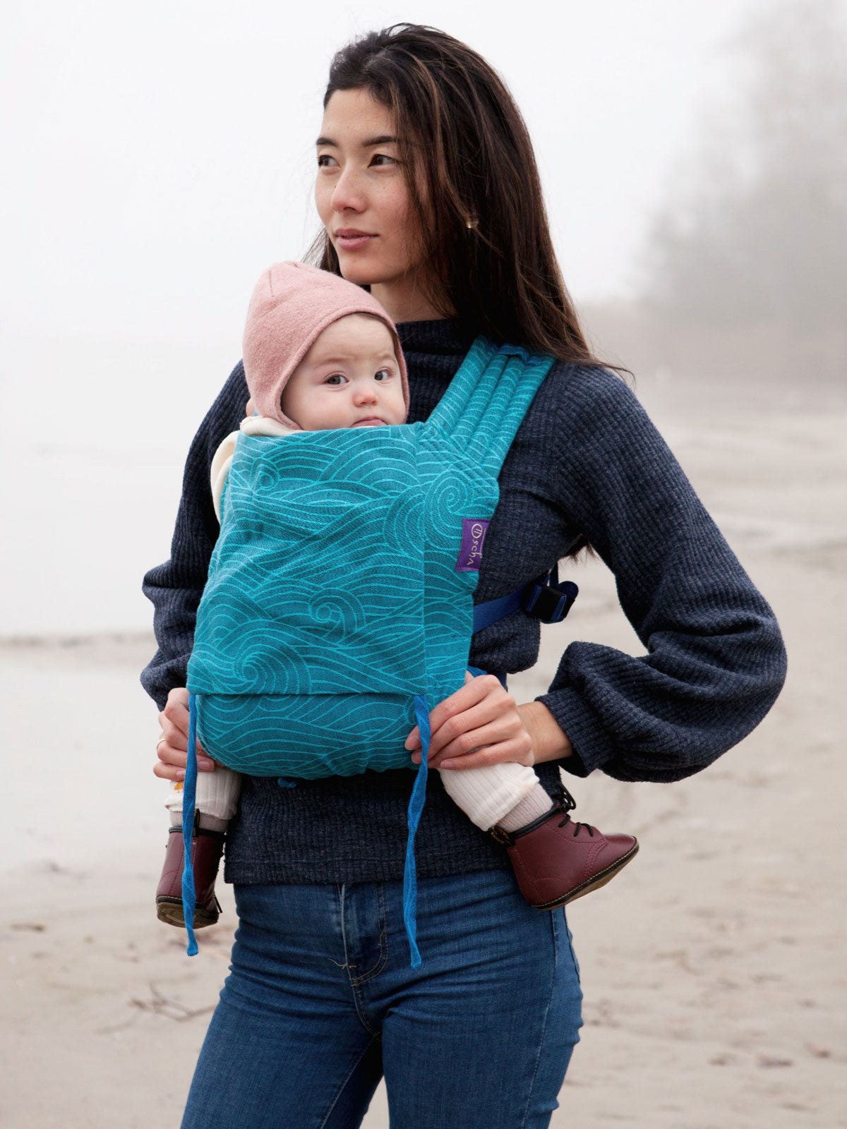 Rei Harbour Bairn Baby Carrier