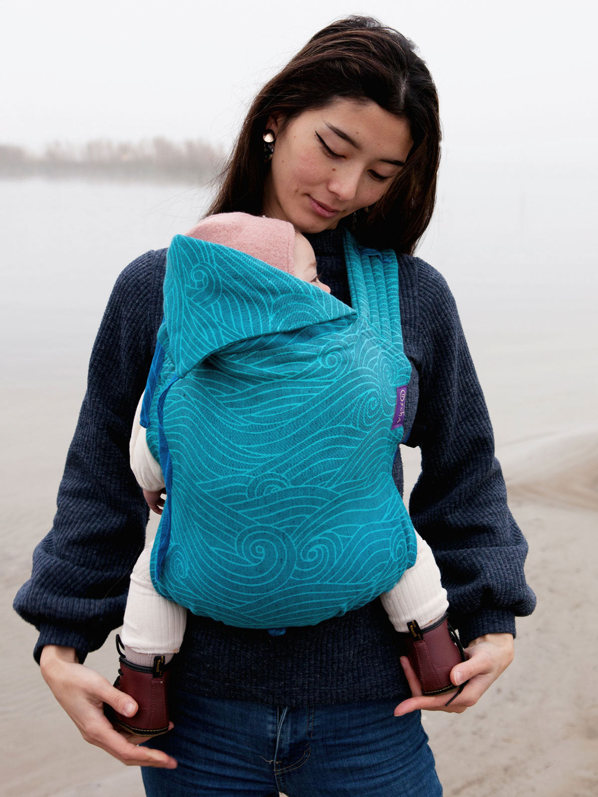 Rei Harbour Bairn Baby Carrier