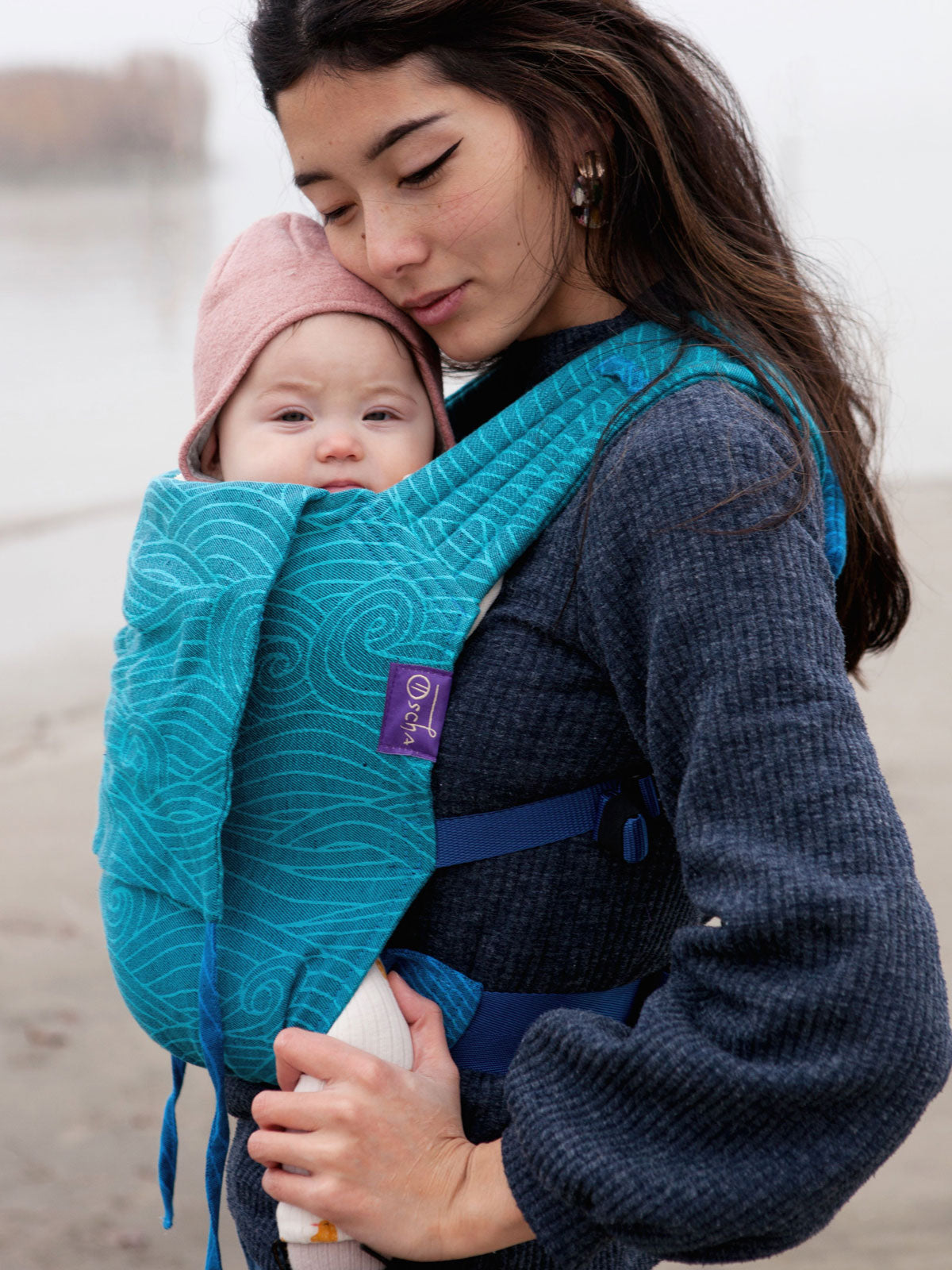 Rei Harbour Bairn Baby Carrier