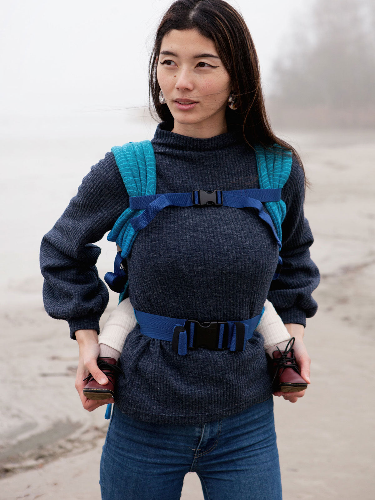 Rei Harbour Bairn Baby Carrier
