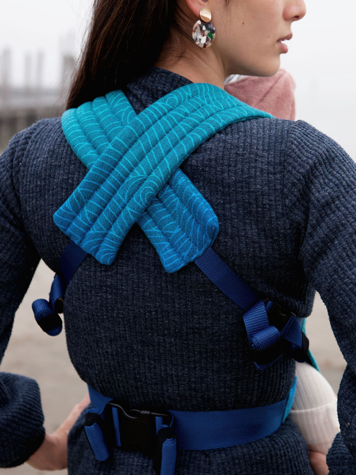 Rei Harbour Bairn Baby Carrier