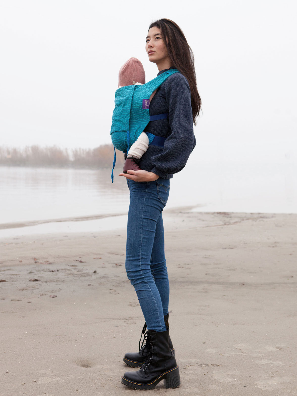 Rei Harbour Bairn Baby Carrier