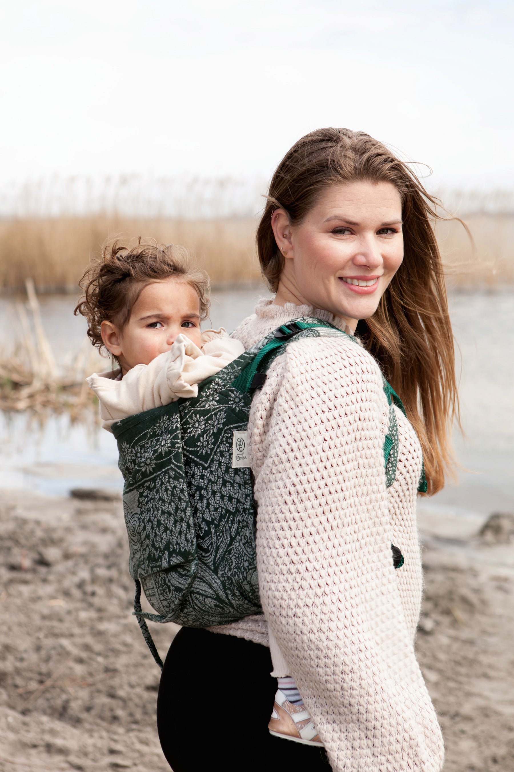 Onbuhimo Carrier Made to Order