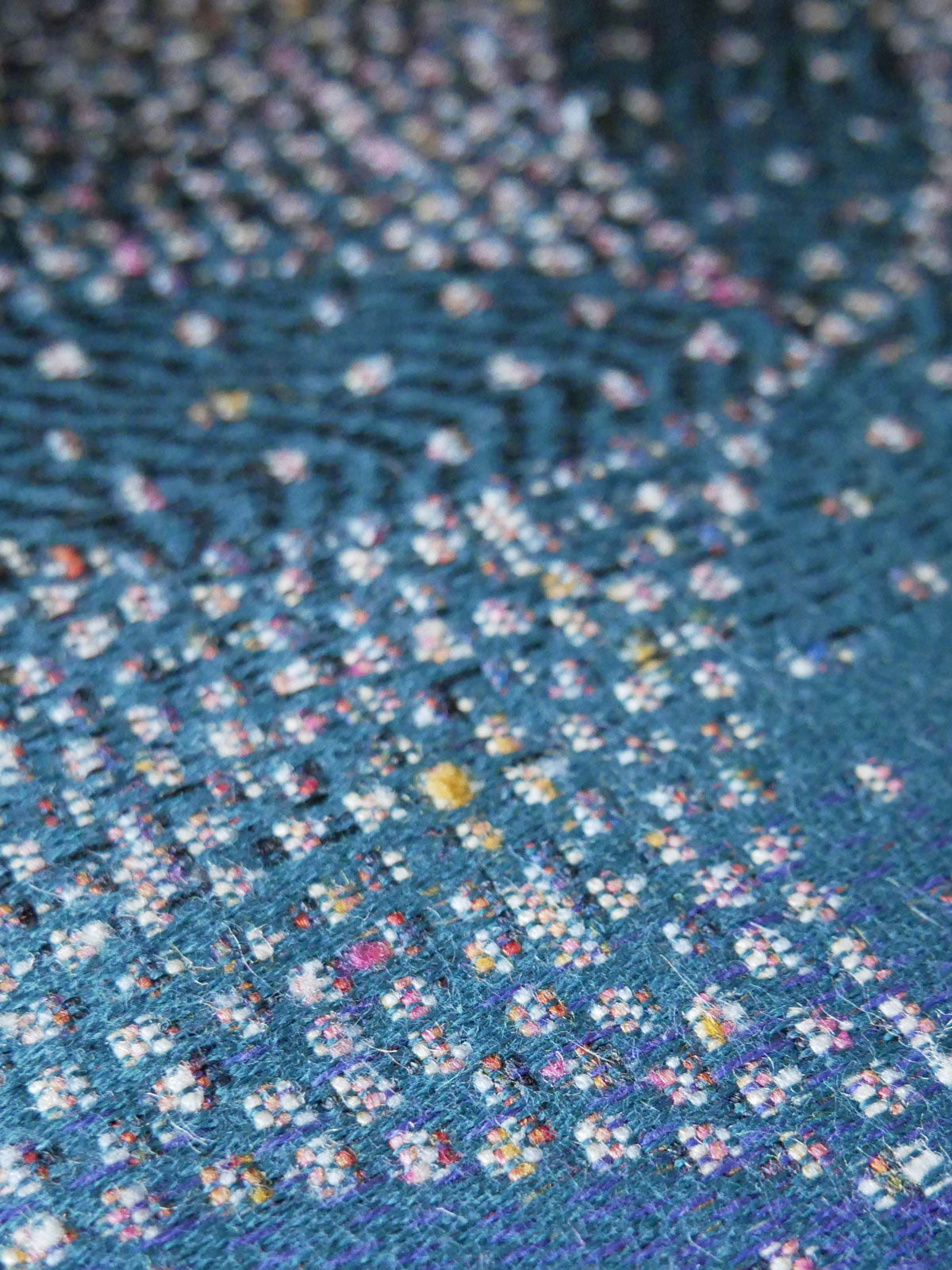 Starry Cosmos Epiphany Baby Wrap