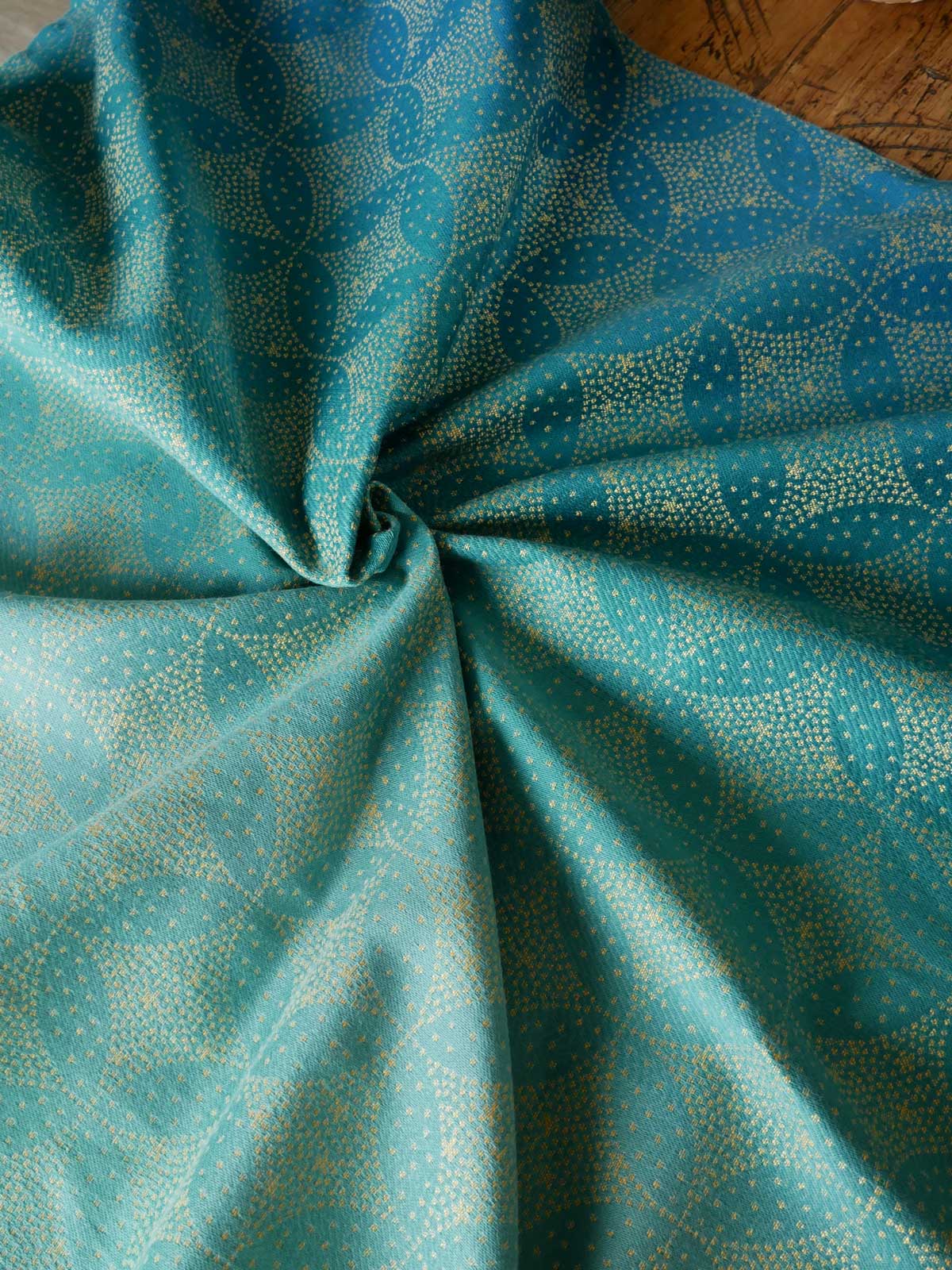 Starry Night Noah Ring Sling