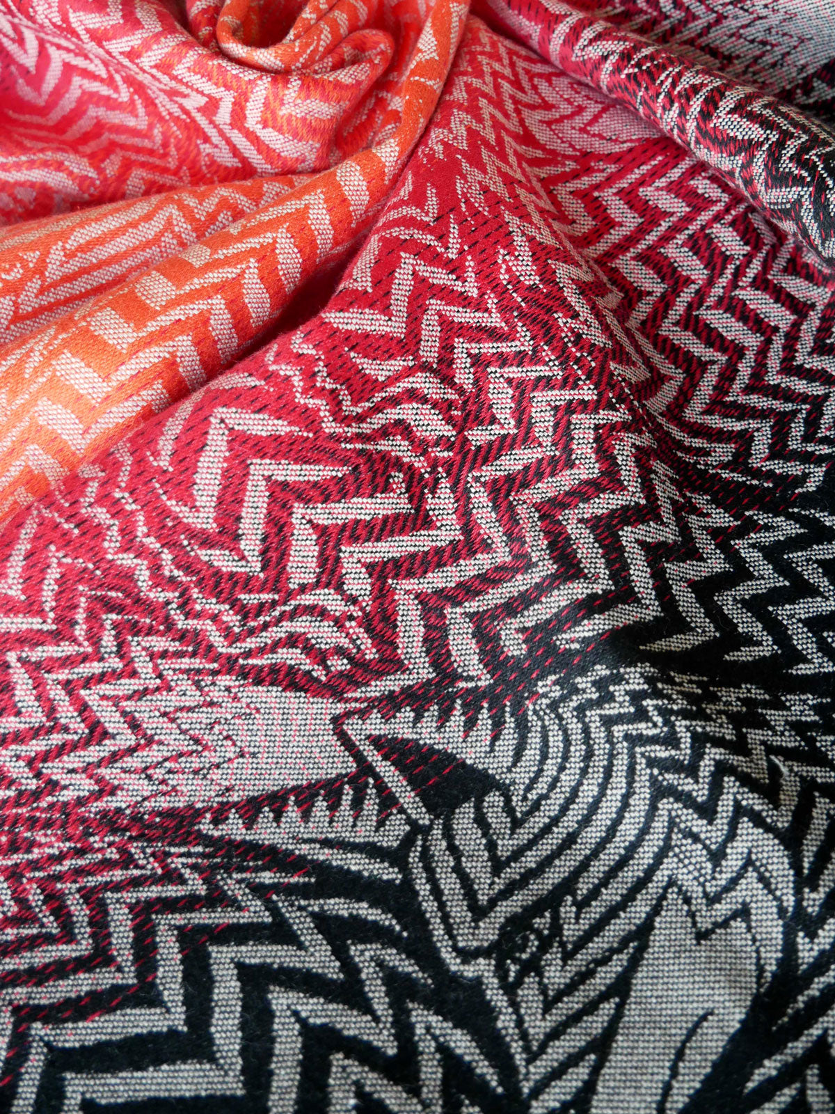 Zorro Jupiter Fabric Pieces