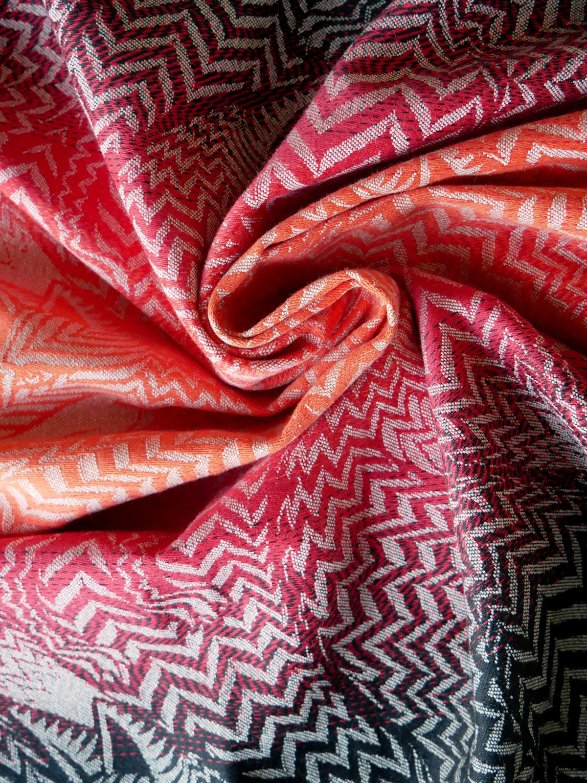 Zorro Jupiter Fabric Pieces