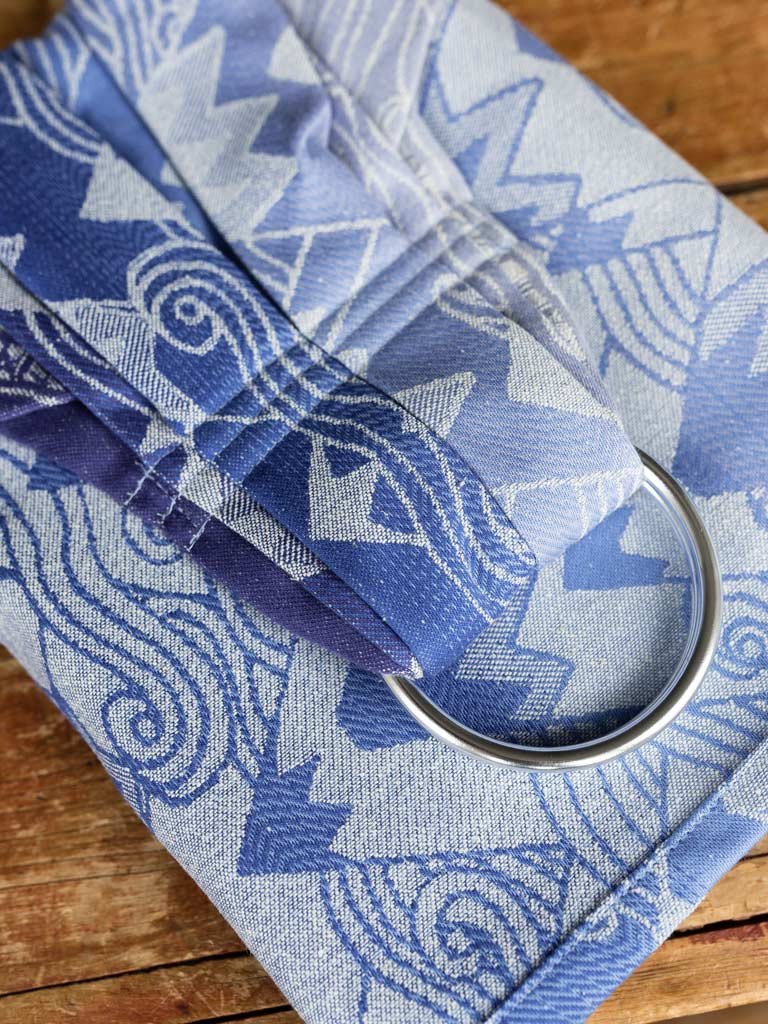 Misty Mountains Aduial Ring Sling