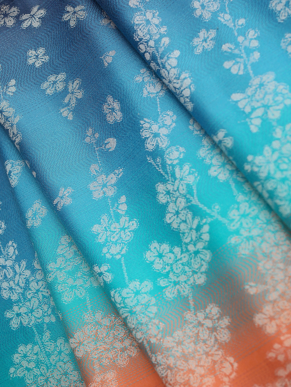 Blossom Spring Dawn Fabric Pieces