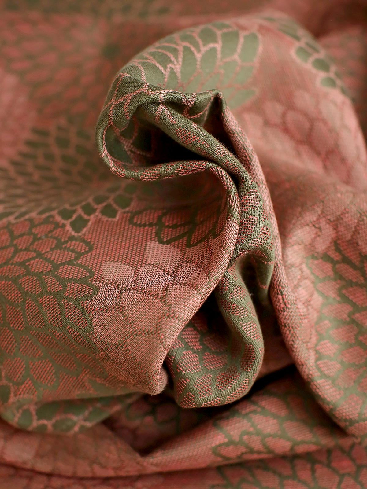 Kiku Chelsey Fabric Pieces