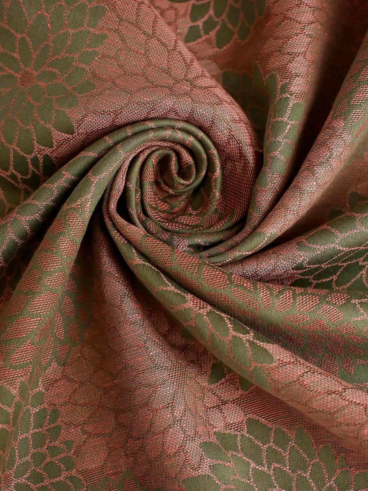 Kiku Chelsey Fabric Pieces