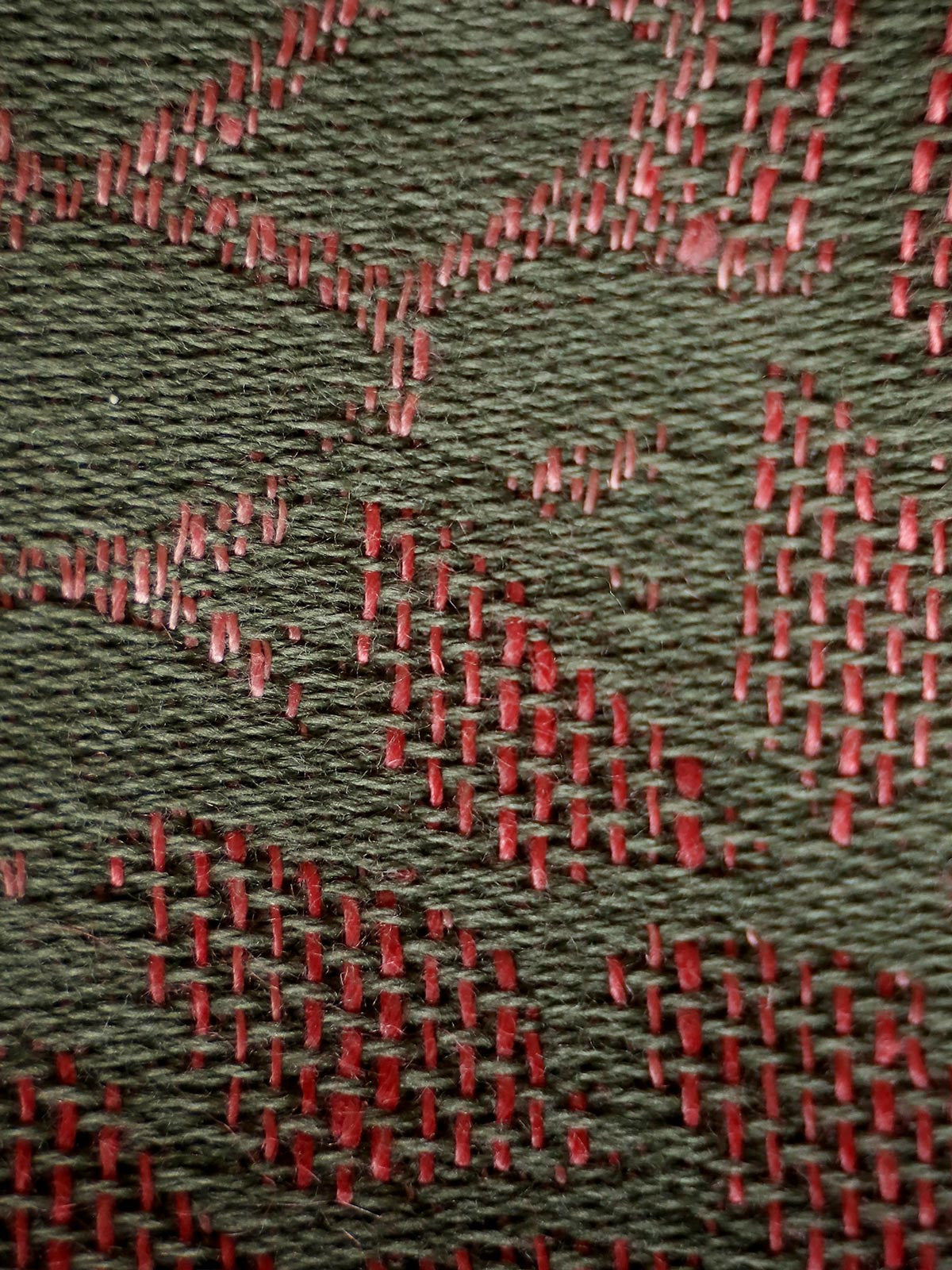 Kiku Chelsey Fabric Pieces