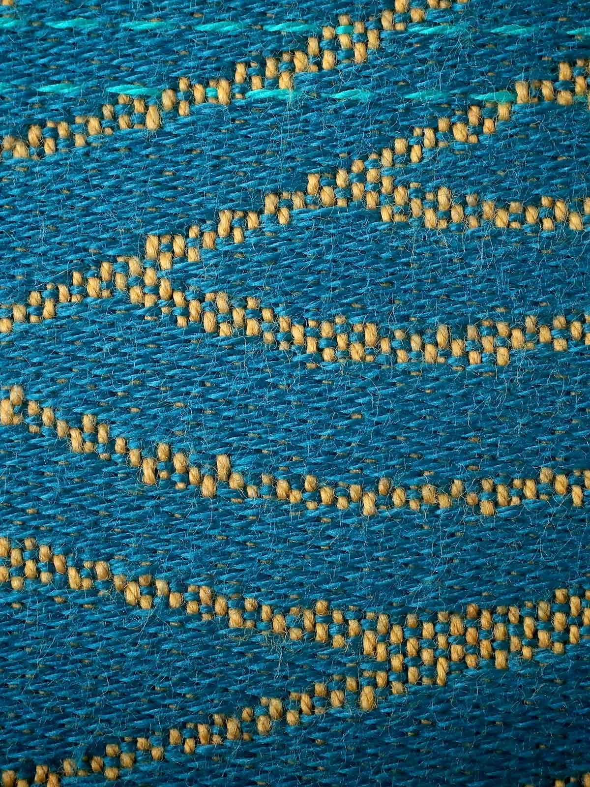 Rei Alta Shawl