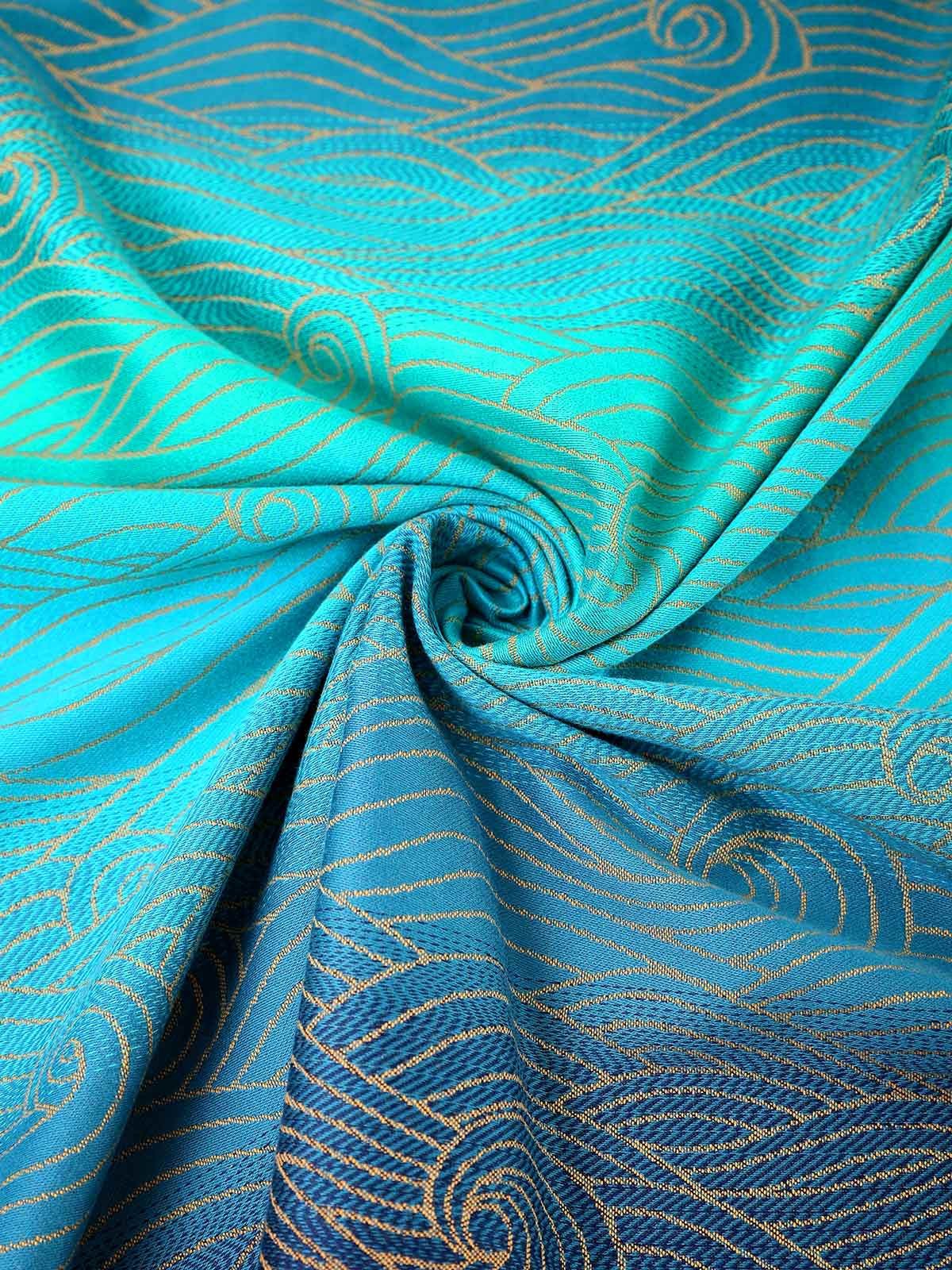 Rei Alta Shawl