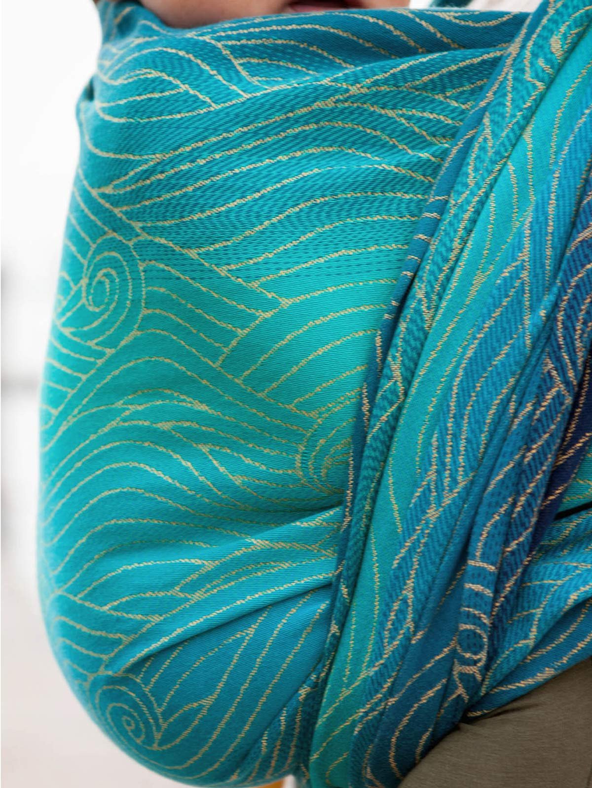 Rei Alta Baby Wrap
