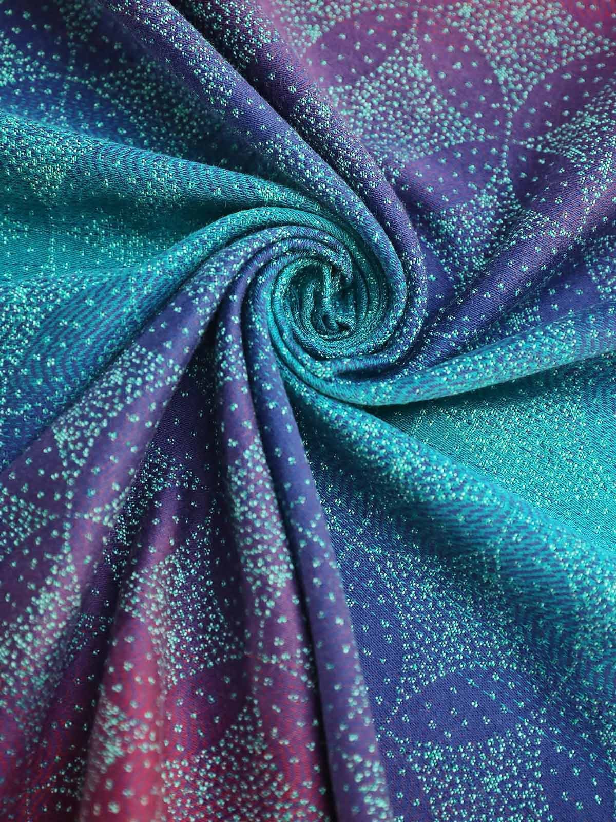 Starry Night Brew Ring Sling