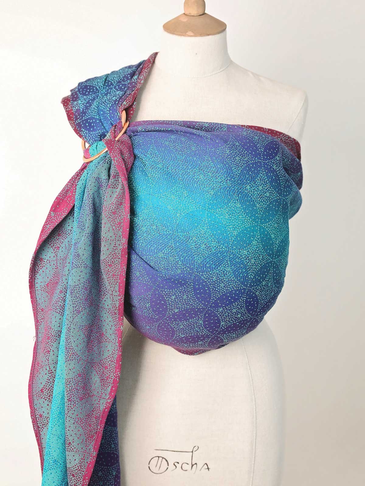 Starry Night Brew Ring Sling