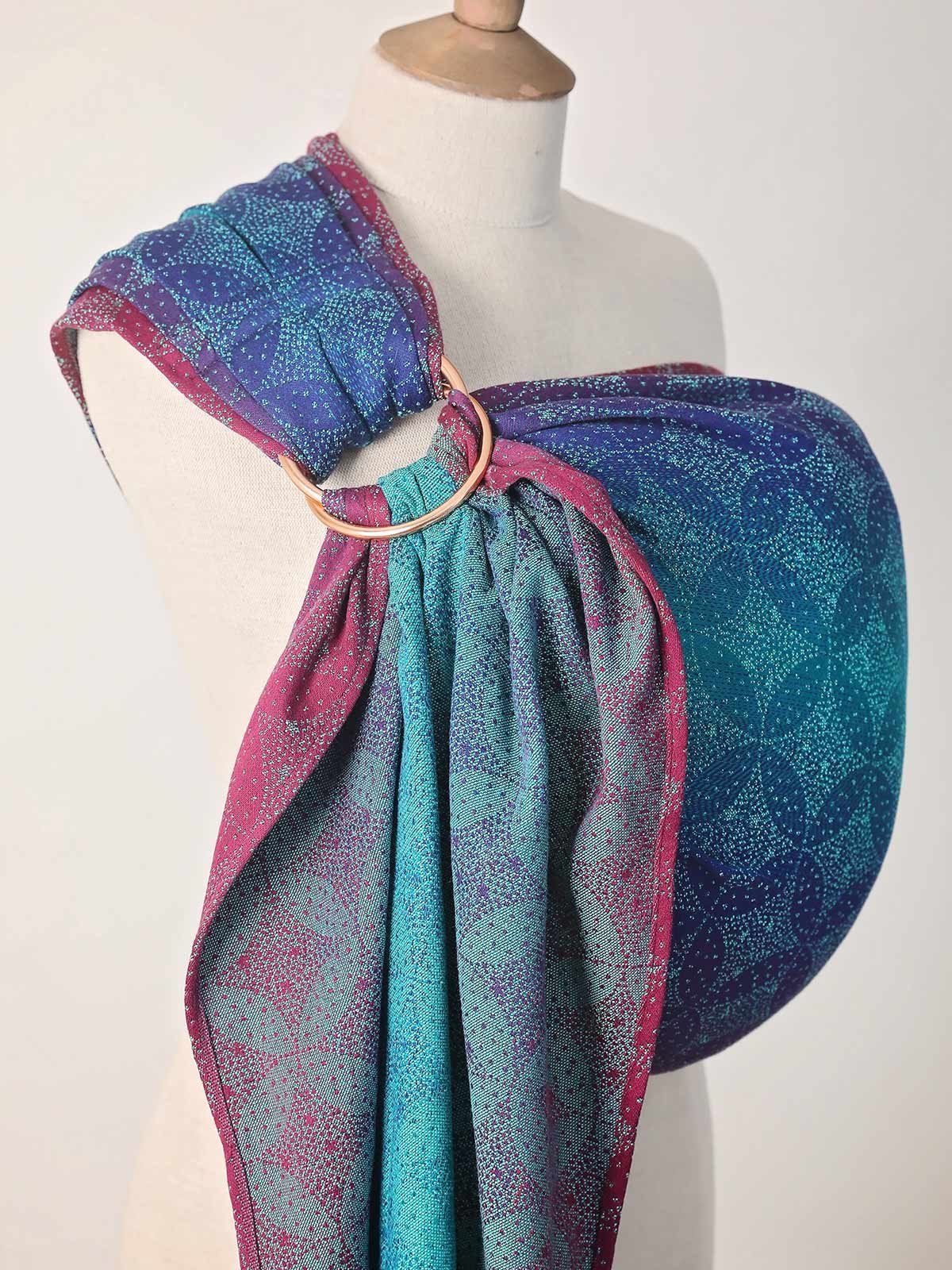 Starry Night Brew Ring Sling