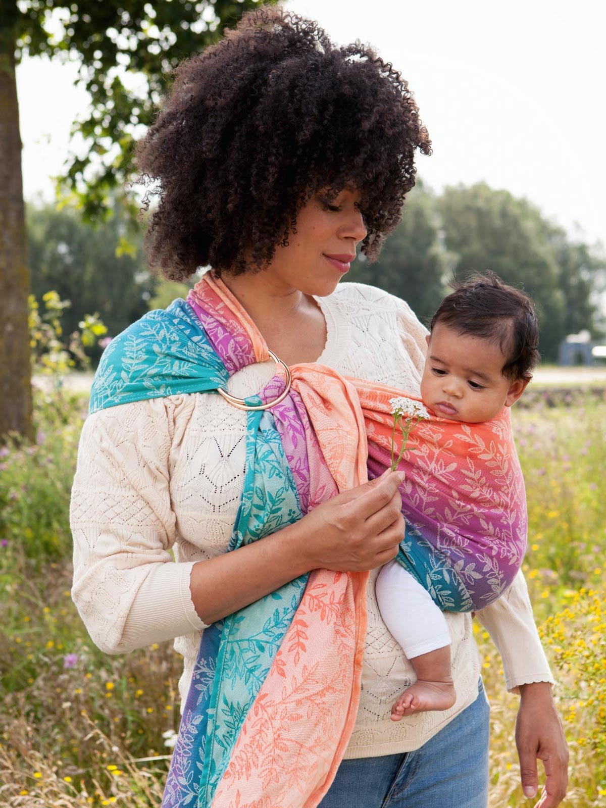 Willow Esprit Ring Sling