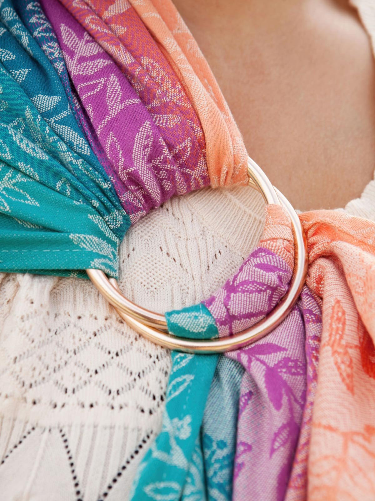 Willow Esprit Ring Sling