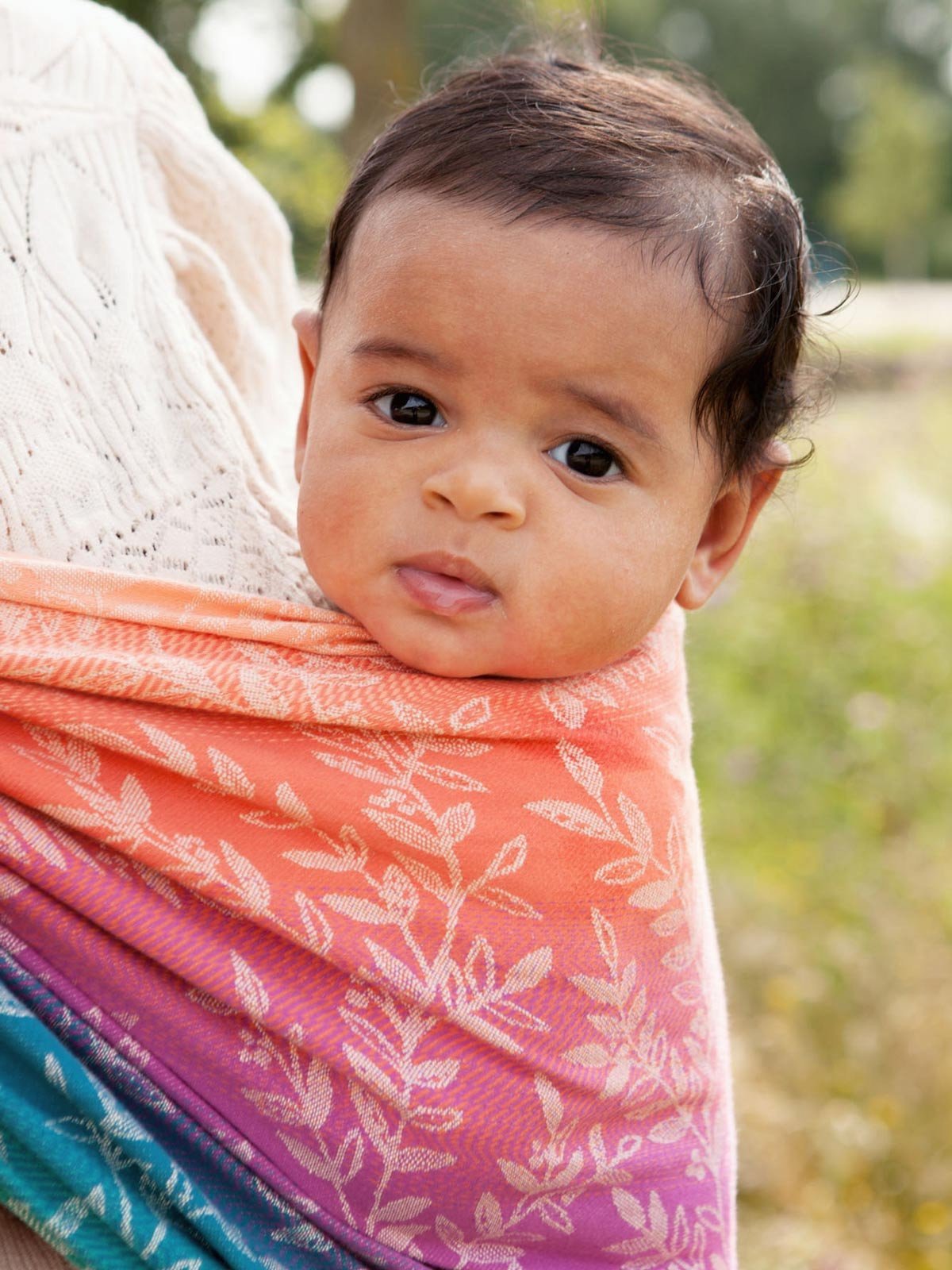 Willow Esprit Ring Sling