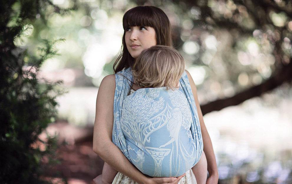 The Last Middle-earth™ Collection Wraps of 2017 - Oscha Slings