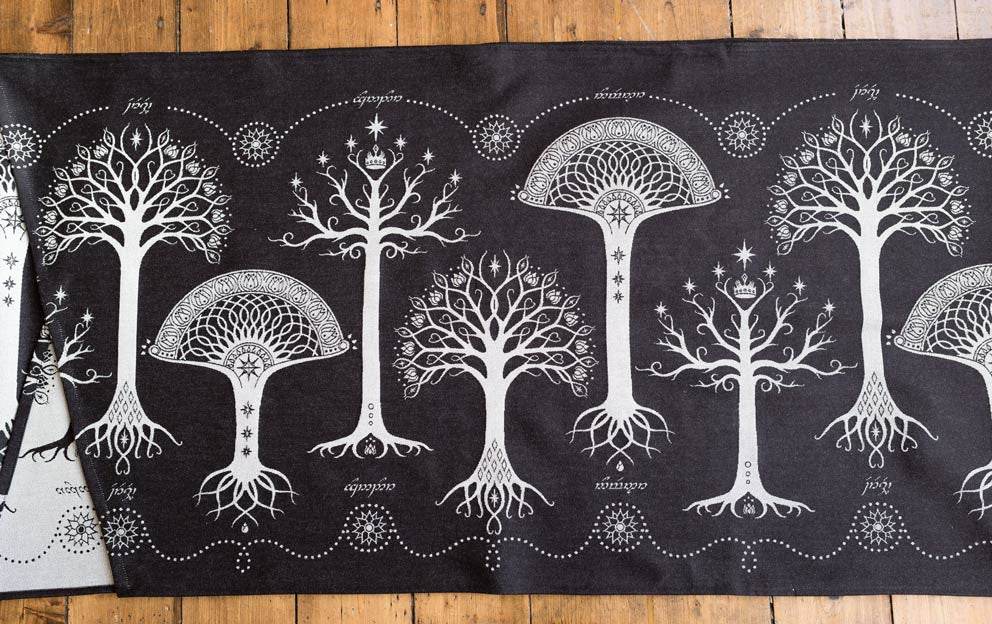 The Tales of Middle-earth™ Woven by Oscha Slings - Oscha Slings