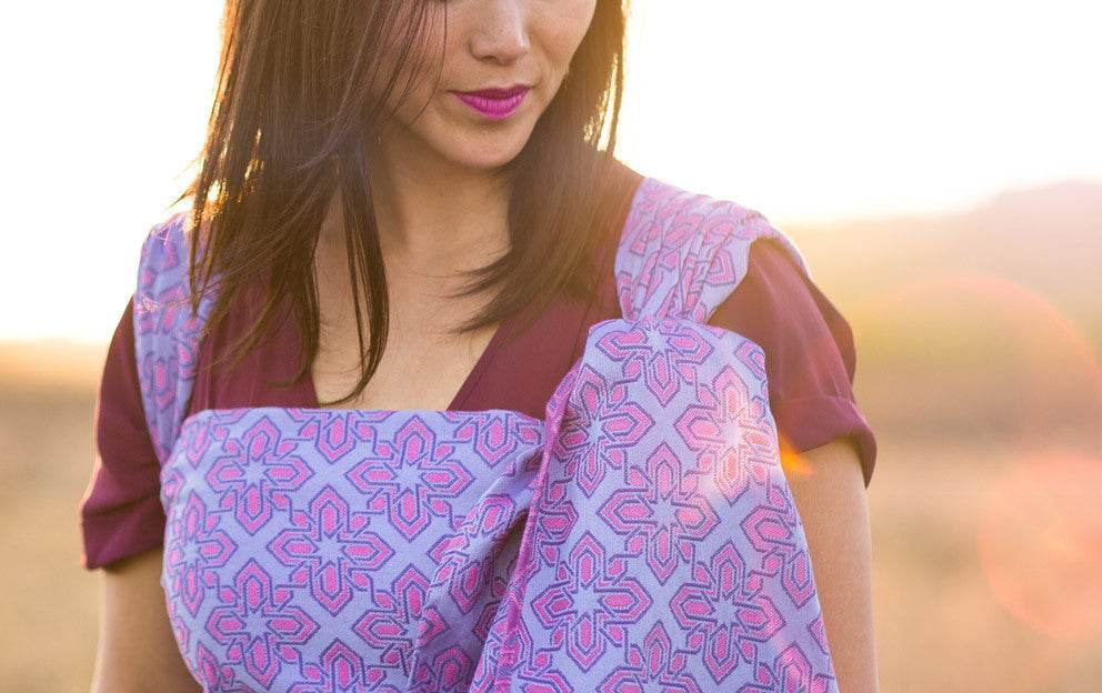 Introducing the Elemental Collection - Oscha Slings