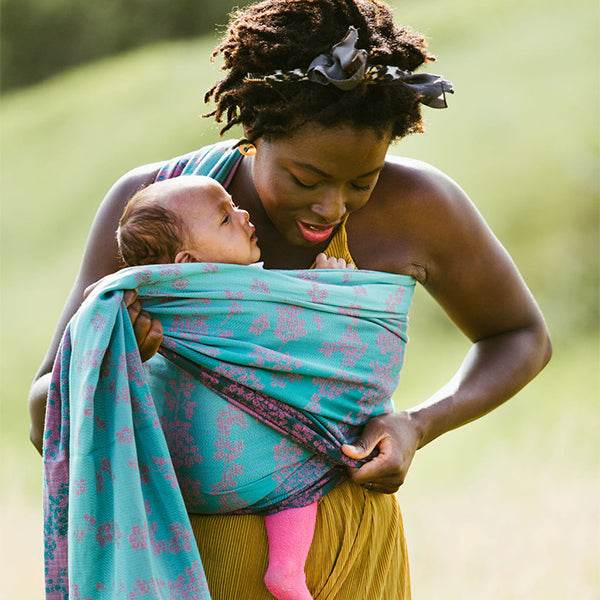 Can Baby Carriers Cause Hip Dysplasia - Oscha Slings