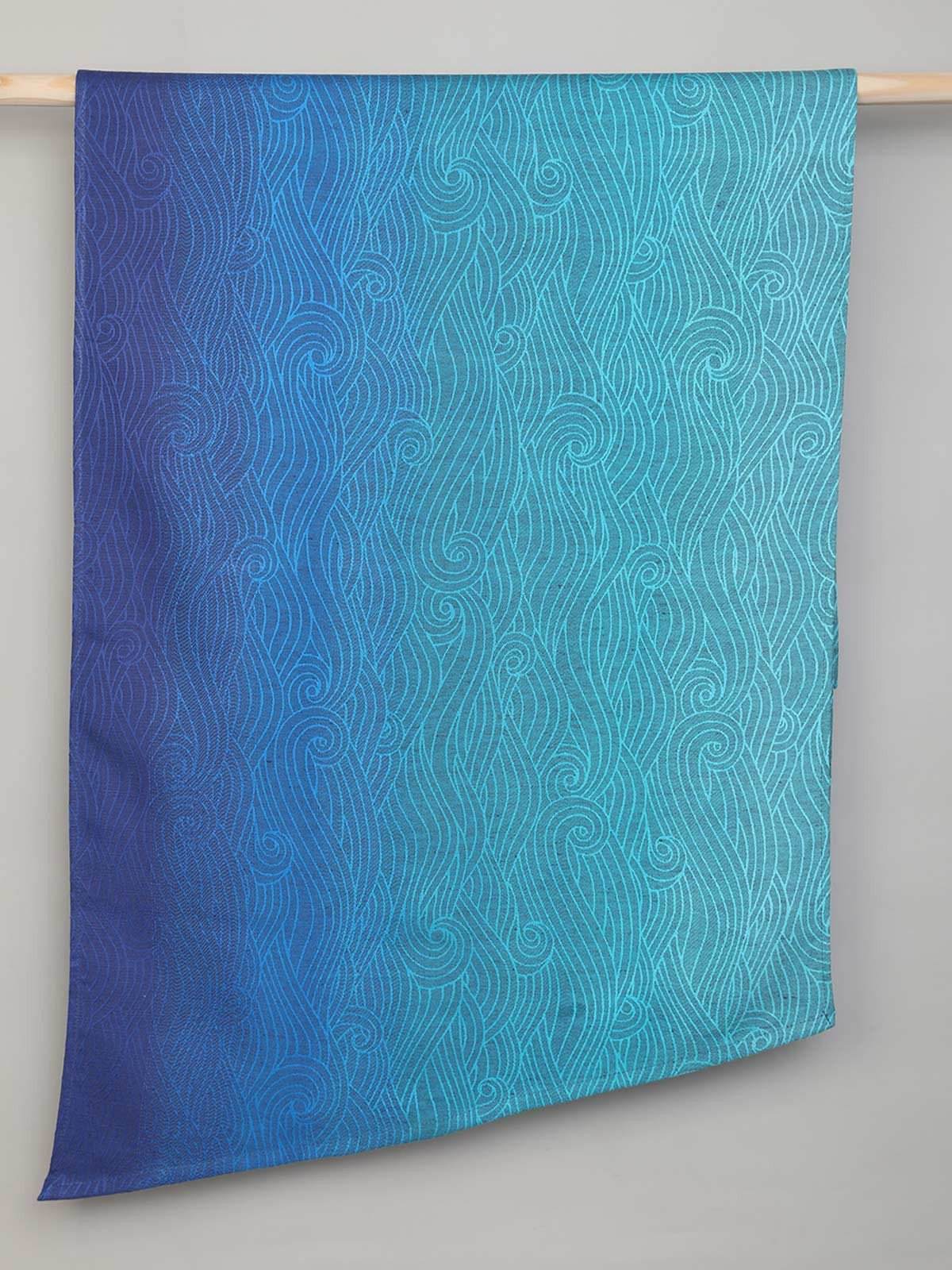Rei Harbour Fabric Pieces - Oscha Slings