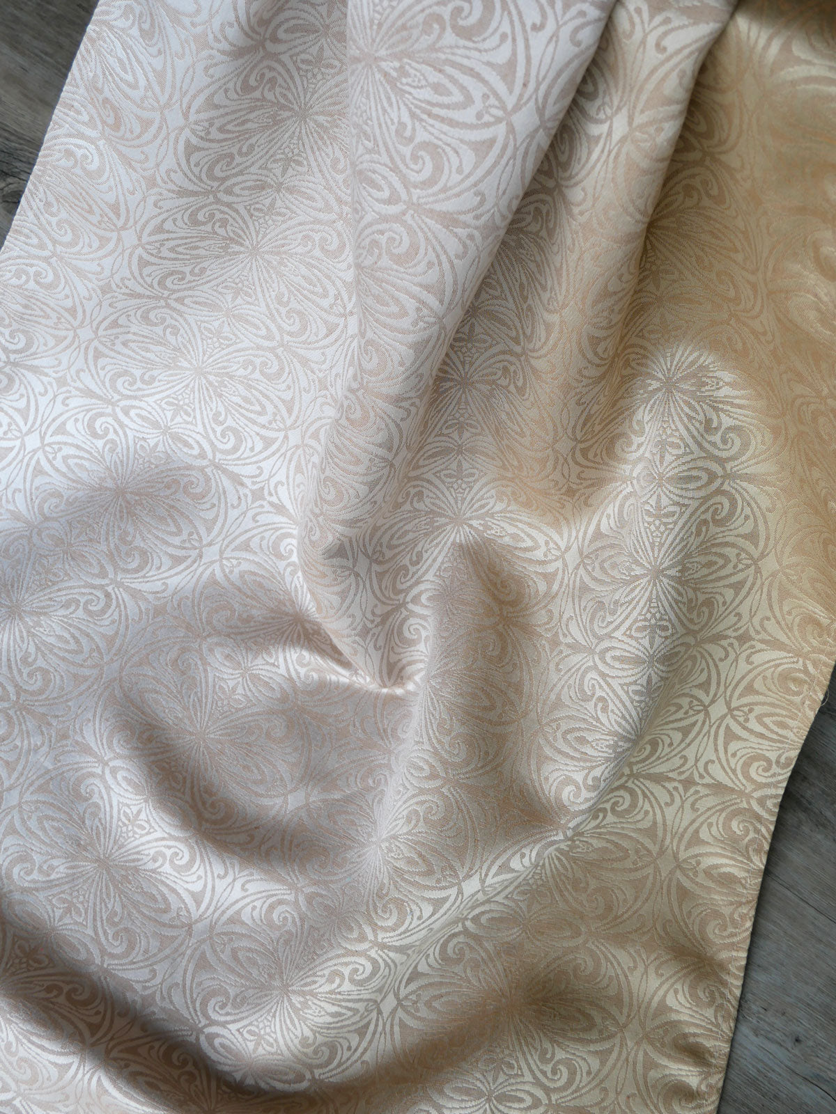 Anais Metallia Baby Wrap