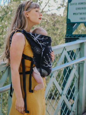 Ancients of Gondor Ithildin Bairn Baby Carrier