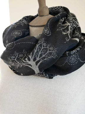 Trees of Gondor Ithildin Cowl