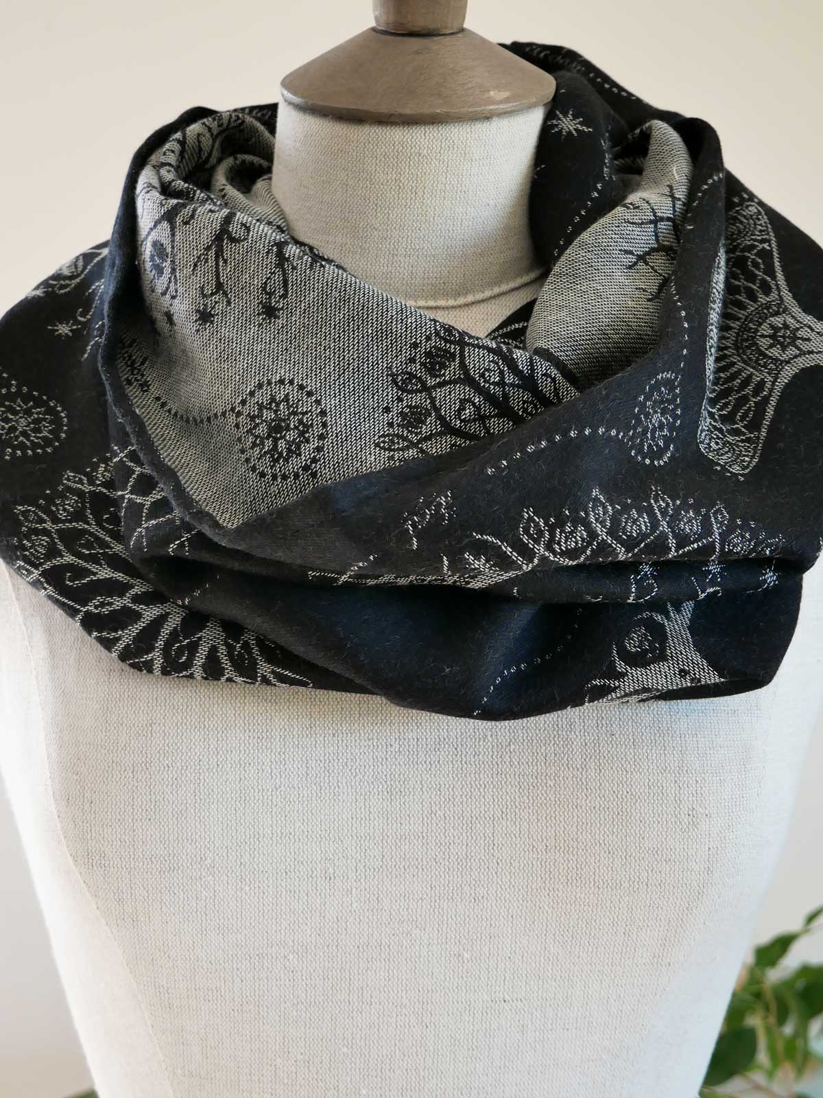 Trees of Gondor Ithildin Cowl