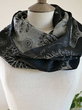 Trees of Gondor Ithildin Cowl