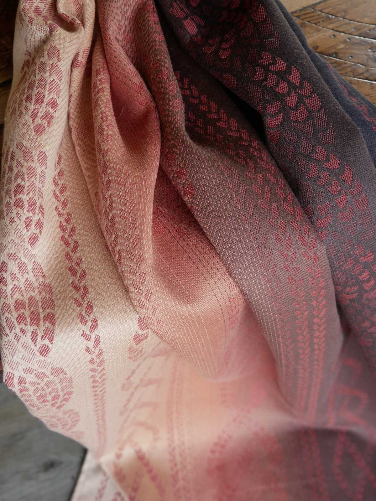 Aran Snug Ring Sling
