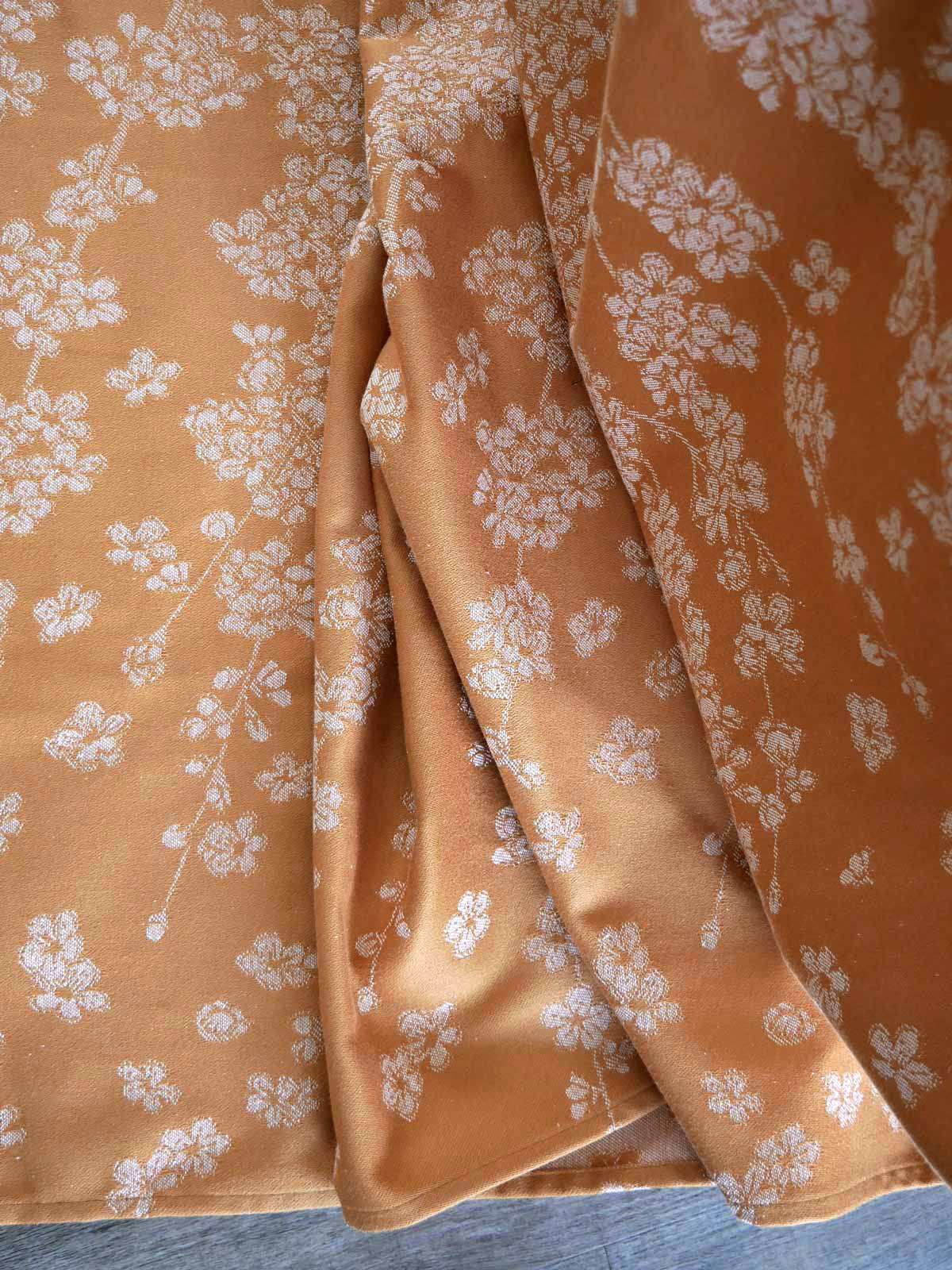 Blossom Ingot Fabric Pieces
