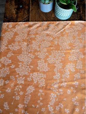 Blossom Ingot Fabric Pieces