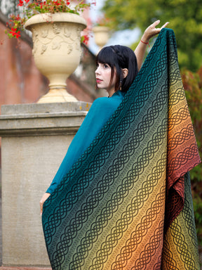 Braid Cerridwen Baby Wrap