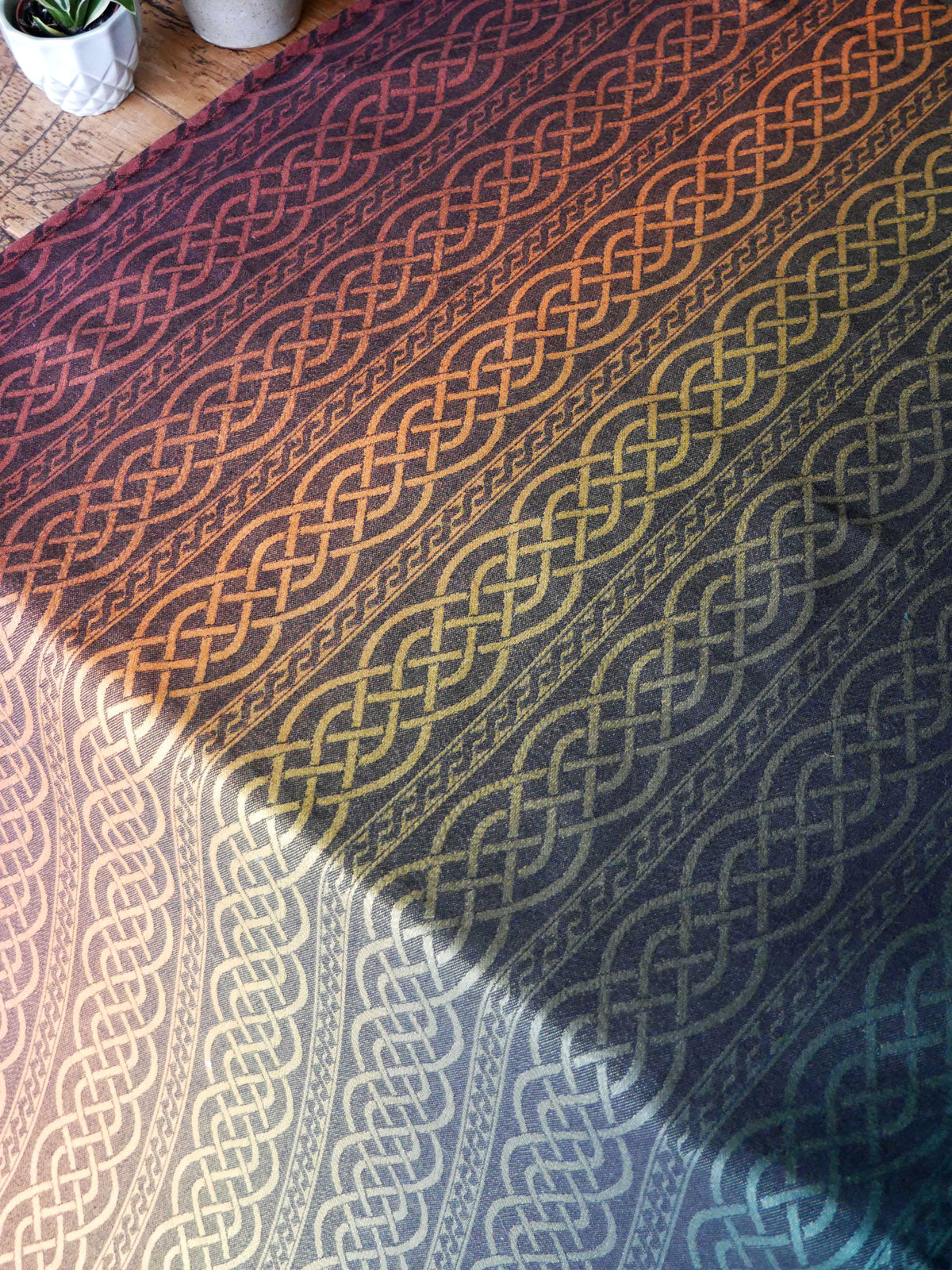 Braid Cerridwen Baby Wrap