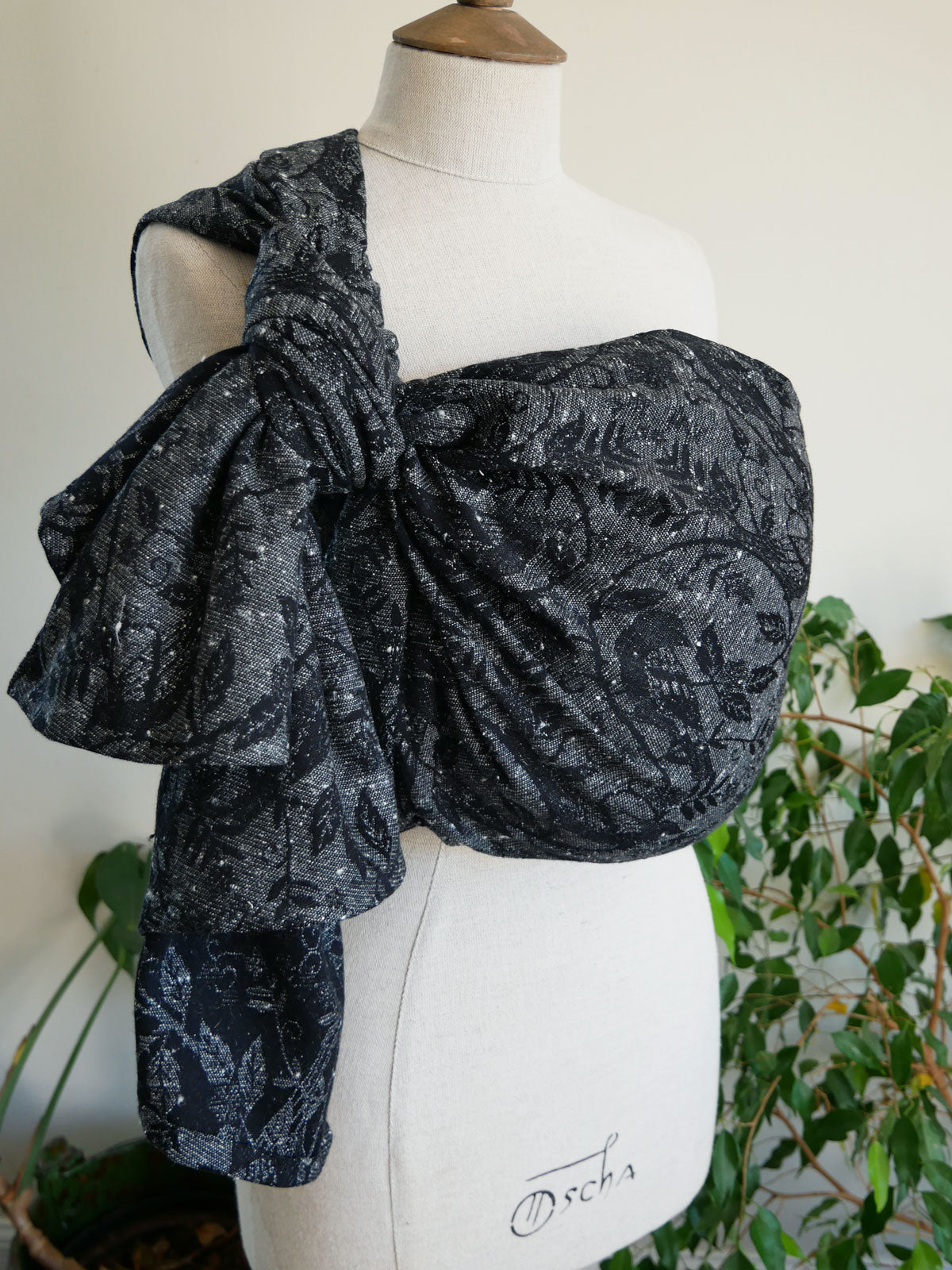 Briarwood Hatchling Baby Wrap