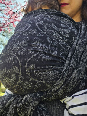 Briarwood Hatchling Baby Wrap