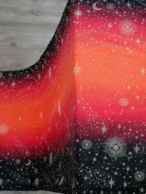 Constellation Infinity Baby Wrap