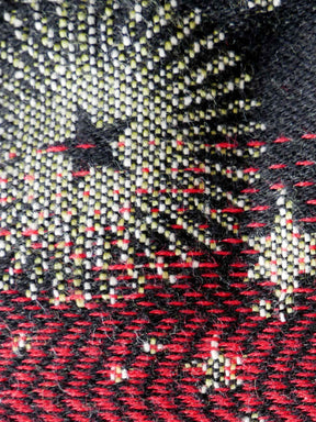Constellation Infinity Fabric Pieces