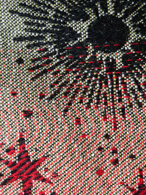 Constellation Infinity Fabric Pieces