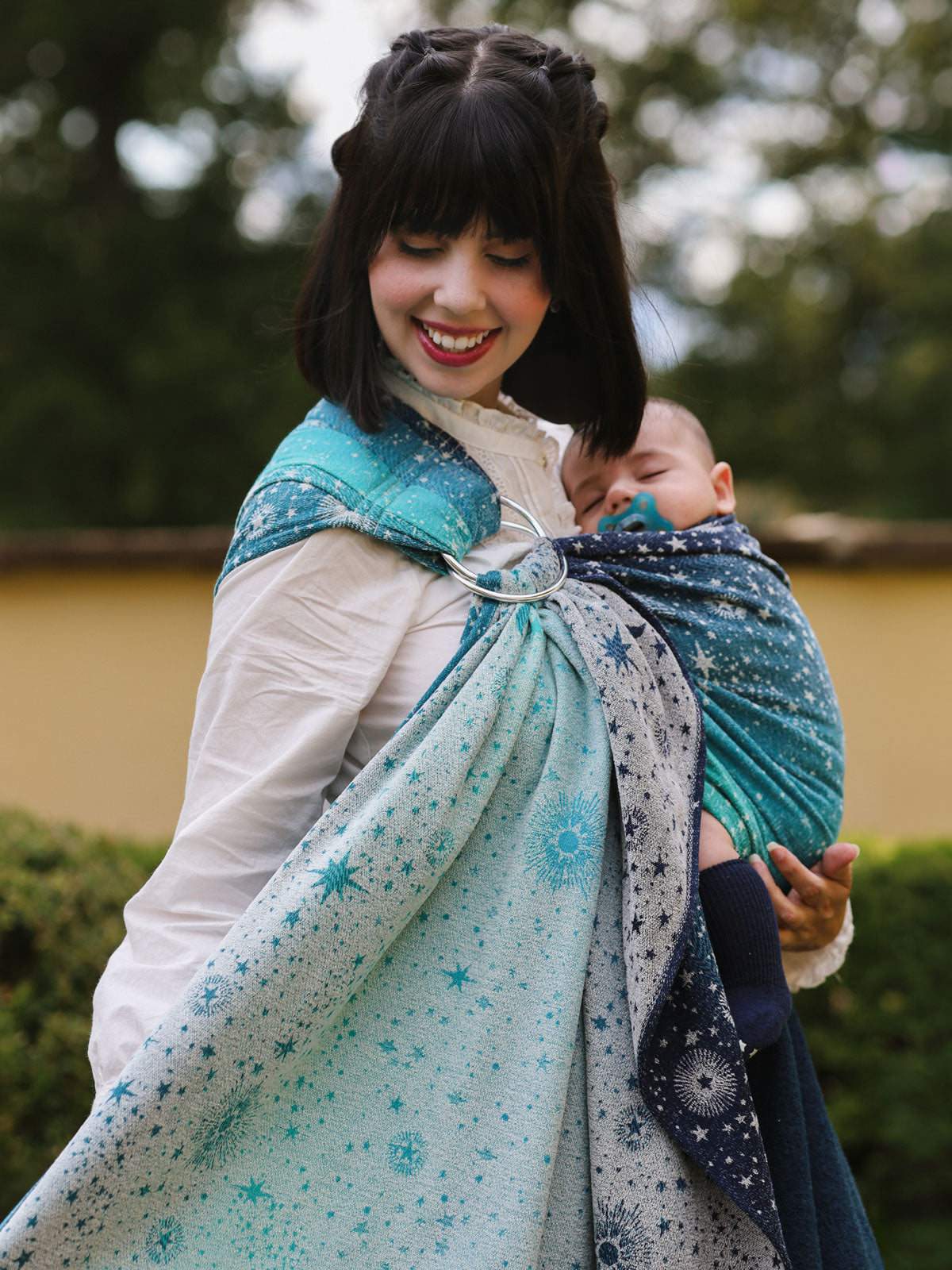 Constellation Cielo Ring Sling