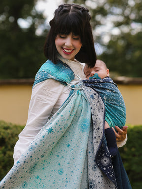 Constellation Cielo Ring Sling